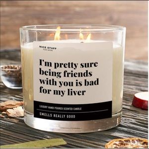 Meet your Posher, Jeremy